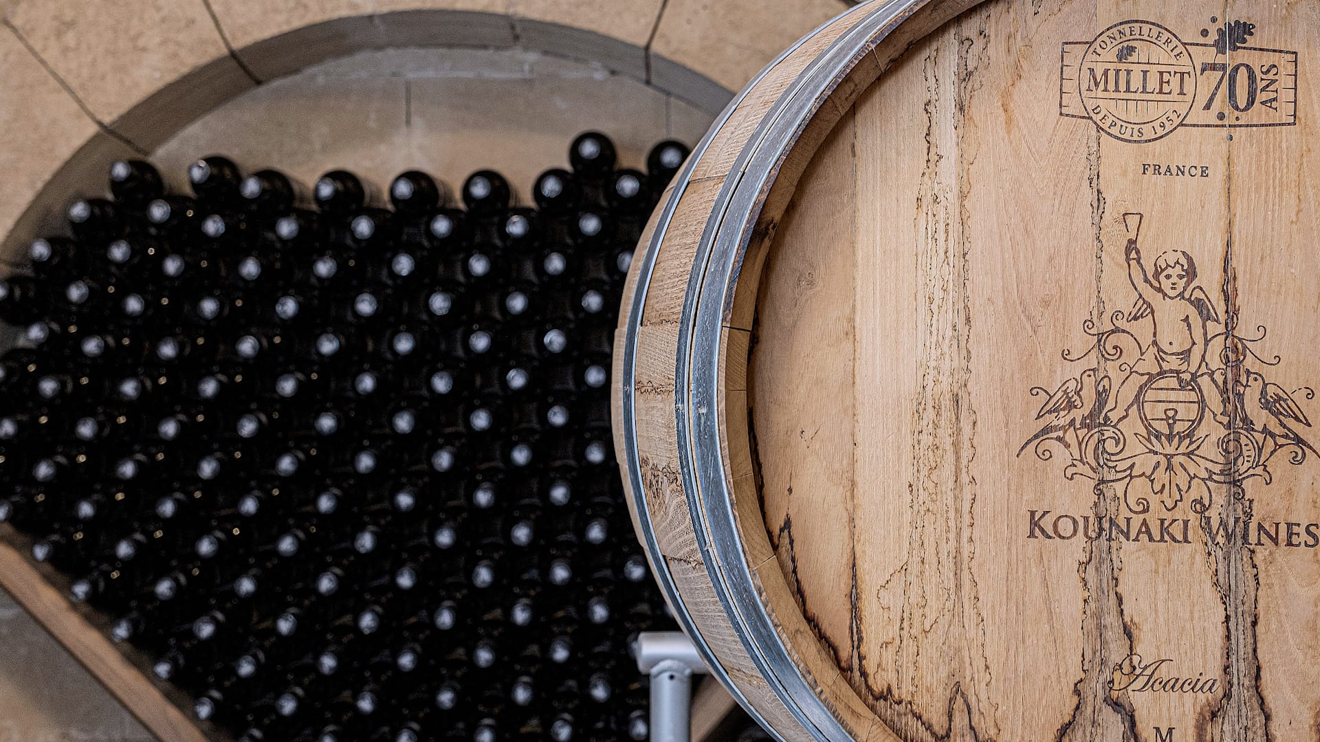 Kounakis Greek Wines